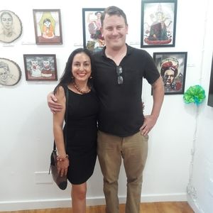 Meet your Posher, Celeste